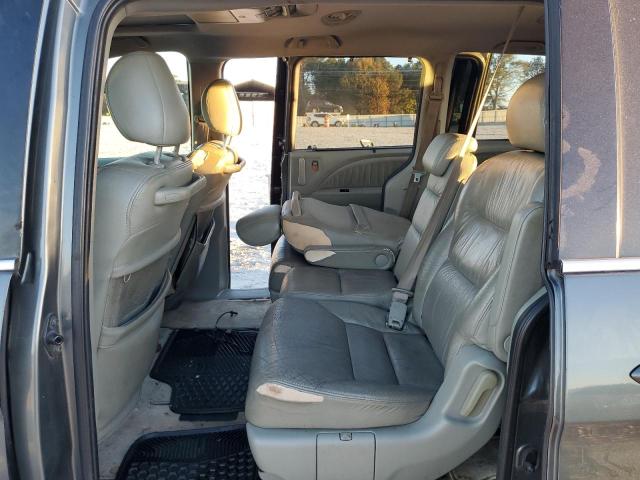 Photo 10 from auction – 2007 HONDA ODYSSEY EX with VIN 5FNRL38797B430512