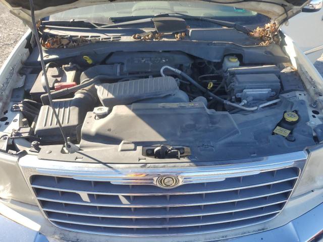 Photo 12 from auction – 2008 CHRYSLER ASPEN LIMI with VIN 1A8HW58238F113947