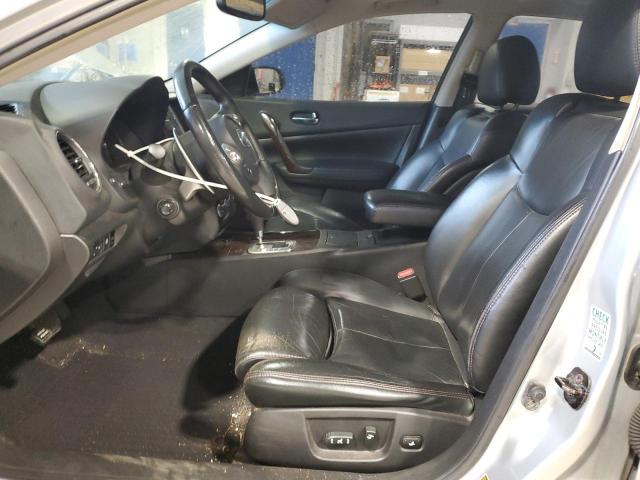 Foto 7 de la subasta – 2009 NISSAN MAXIMA S con VIN 1N4AA51E09C823280