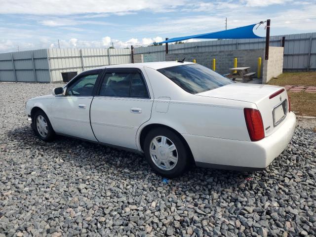 Photo 2 from auction – 2005 CADILLAC DEVILLE with VIN 1G6KD54Y75U127406