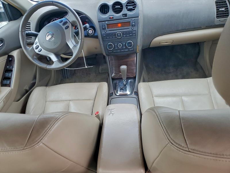 Photo 8 from auction – 2011 NISSAN ALTIMA BAS with VIN 1N4AL2AP4BN442469