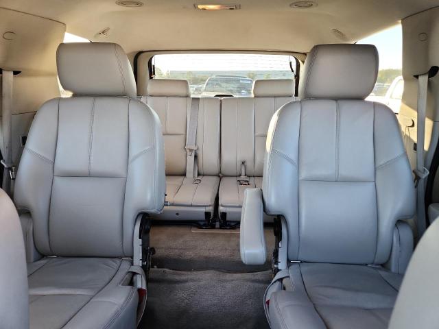 Photo 10 from auction – 2014 GMC YUKON SLT with VIN 1GKS2CE02ER236945