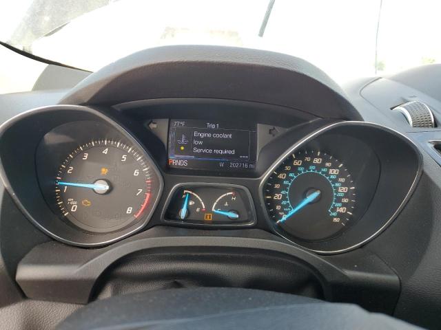 Photo 9 from auction – 2013 FORD ESCAPE SEL with VIN 1FMCU9HX4DUB65096