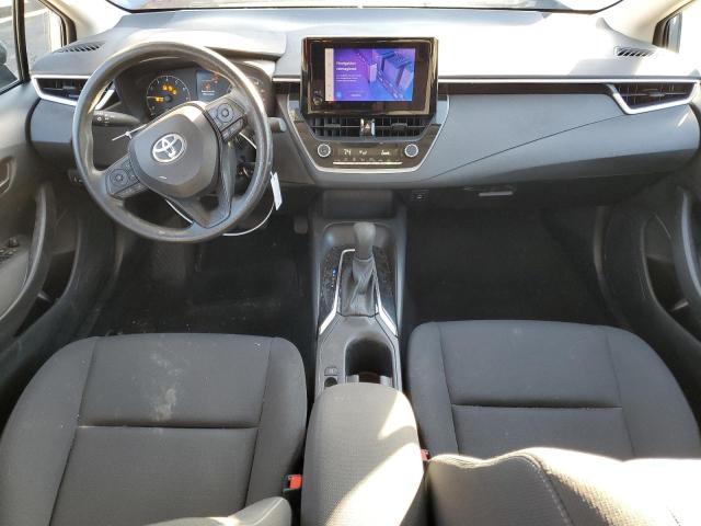 Photo 8 from auction – 2024 TOYOTA COROLLA LE with VIN 5YFB4MDE3RP090984
