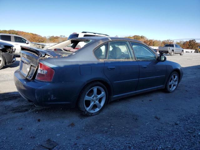 Photo 3 from auction – 2005 SUBARU LEGACY GT with VIN 4S3BL686054215132