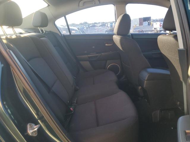 Photo 10 from auction – 2008 MAZDA 3 S with VIN JM1BK323181819424