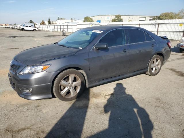 TOYOTA CAMRY 2011 with VIN 4T1BF3EK7BU629619 - Photo from auction