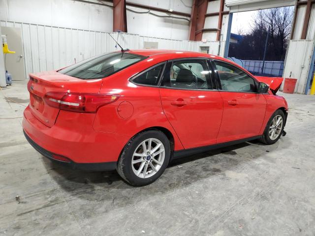 Photo 3 from auction – 2017 FORD FOCUS SE with VIN 1FADP3F2XHL221919