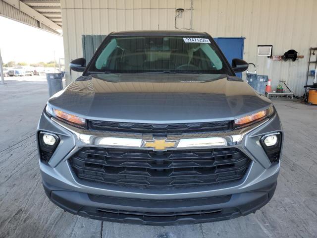 Photo 5 from auction – 2025 CHEVROLET TRAILBLAZE with VIN KL79MMSL8SB091128