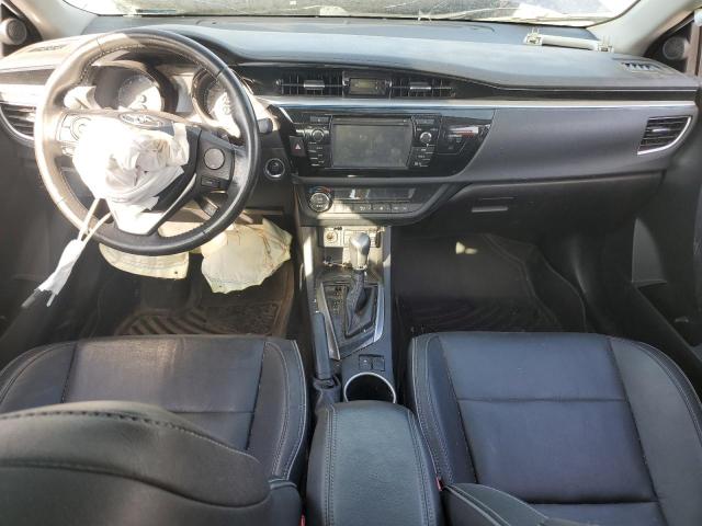 Photo 8 from auction – 2015 TOYOTA COROLLA with VIN 2T1BURHE4FC232357