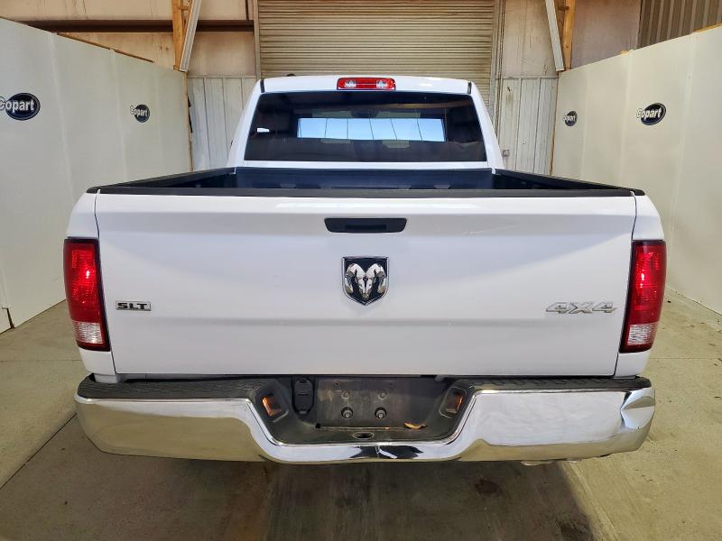 Photo 6 from auction – 2024 RAM 1500 CLASS with VIN 1C6RR7GG4RS148993