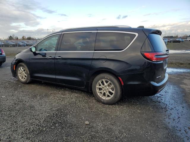 Photo 2 from auction – 2021 CHRYSLER PACIFICA T with VIN 2C4RC1BG0MR552608