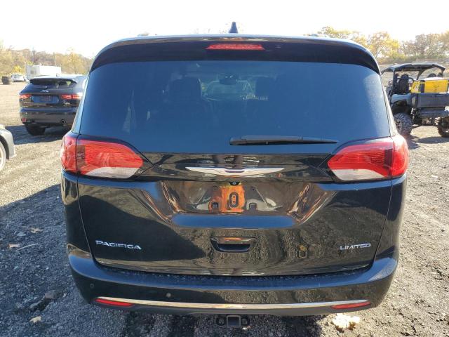 Photo 6 from auction – 2017 CHRYSLER PACIFICA L with VIN 2C4RC1GG2HR552723