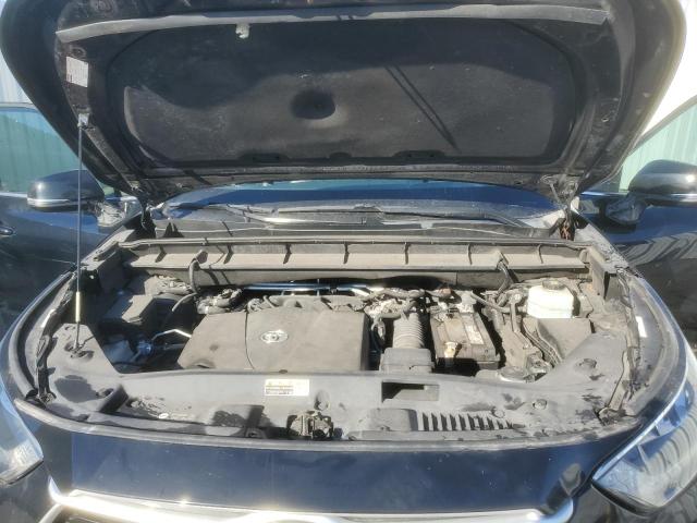 Photo 12 from auction – 2020 TOYOTA HIGHLANDER with VIN 5TDGZRAH6LS505362