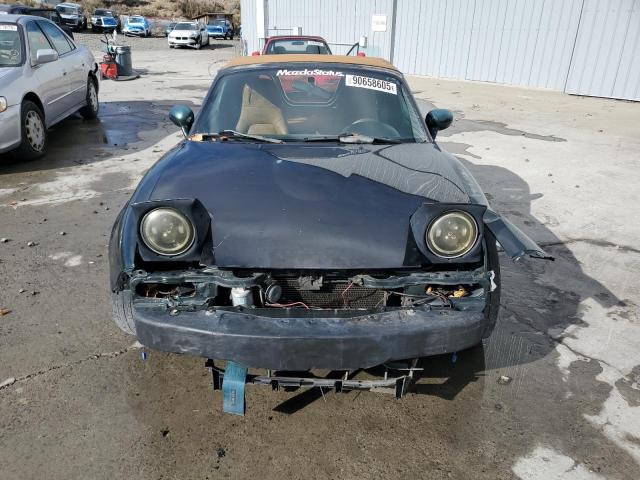 Photo 5 from auction – 1997 MAZDA MX-5 MIATA with VIN JM1NA3538V0725876