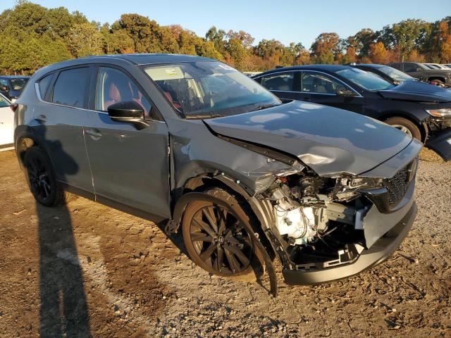 صورة رقم 4 من المزاد - 2025 MAZDA CX-5 PREFE مع VIN JM3KFBCM7S0657485