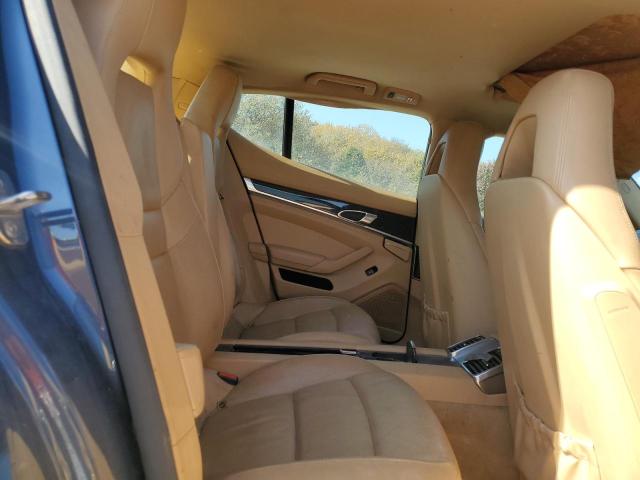 Photo 10 from auction – 2012 PORSCHE PANAMERA 2 with VIN WP0AA2A74CL072587
