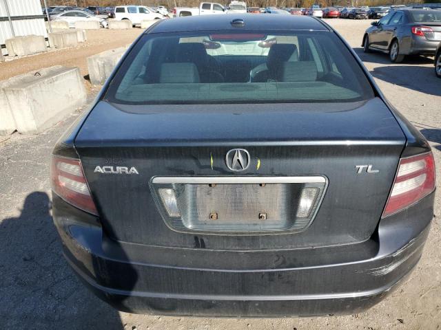 Photo 6 from auction – 2007 ACURA TL with VIN 19UUA66217A045688