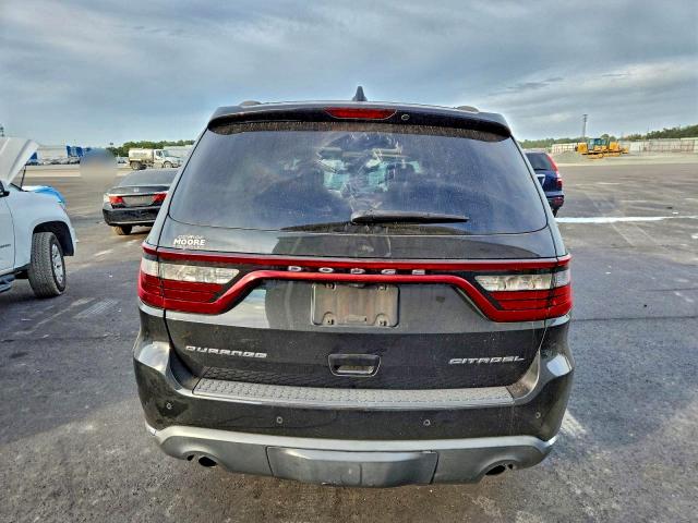 Photo 6 from auction – 2014 DODGE DURANGO CI with VIN 1C4SDHET0EC466922