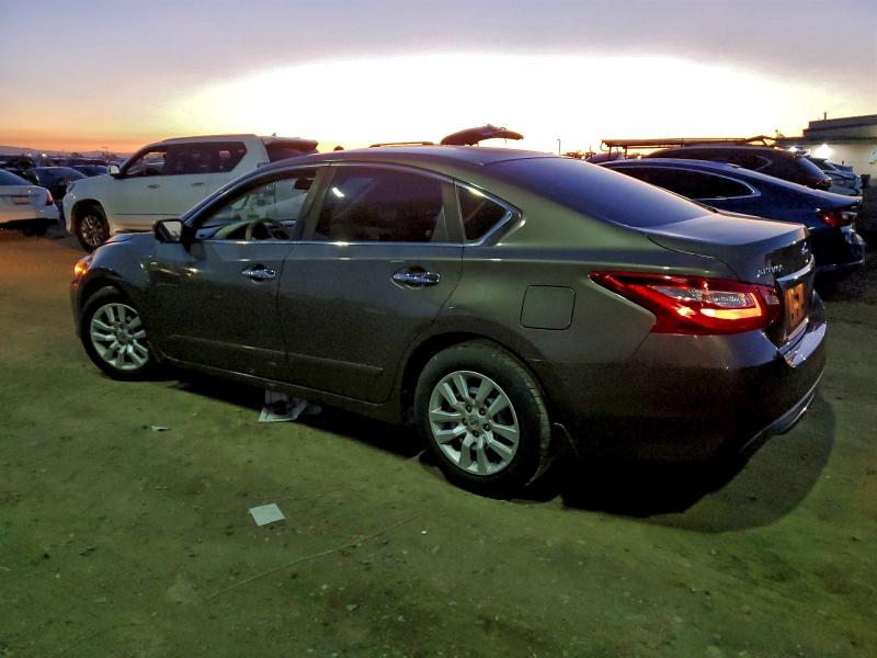 Photo 2 from auction – 2016 NISSAN ALTIMA 2.5 with VIN 1N4AL3AP7GN387559