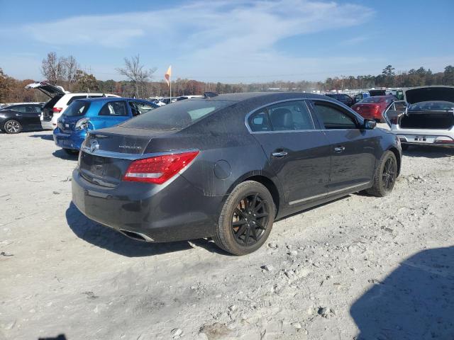 Photo 3 from auction – 2016 BUICK LACROSSE S with VIN 1G4G45G38GF210624