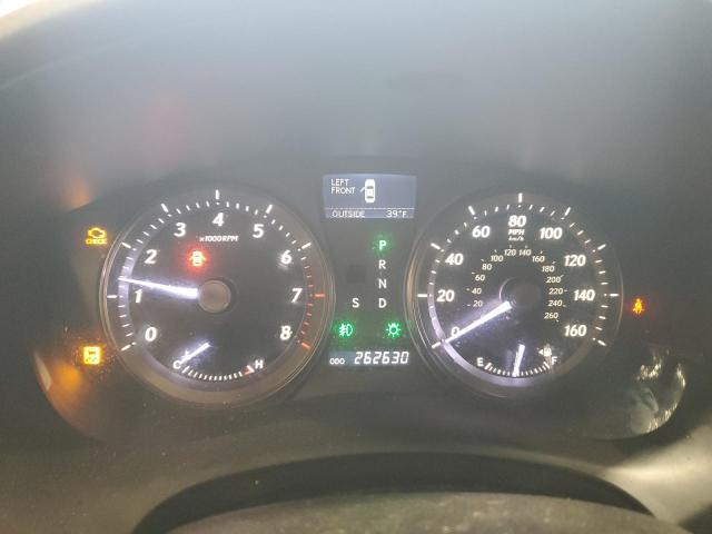 صورة رقم 9 من المزاد - 2010 LEXUS ES 350 مع VIN JTHBK1EG8A2382751