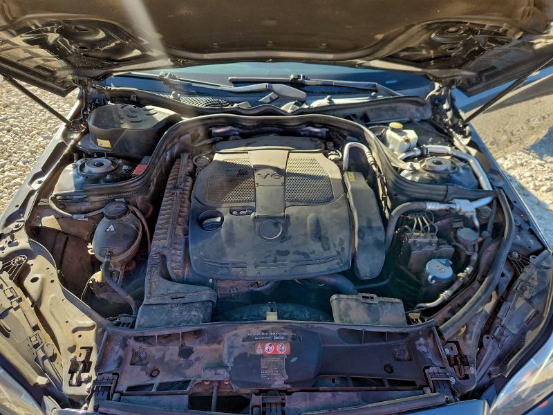 Photo 11 from auction – 2014 MERCEDES-BENZ E 350 with VIN WDDHF5KB1EA922622