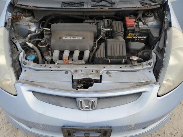 Photo 11 from auction – 2008 HONDA FIT with VIN JHMGD38688S071703