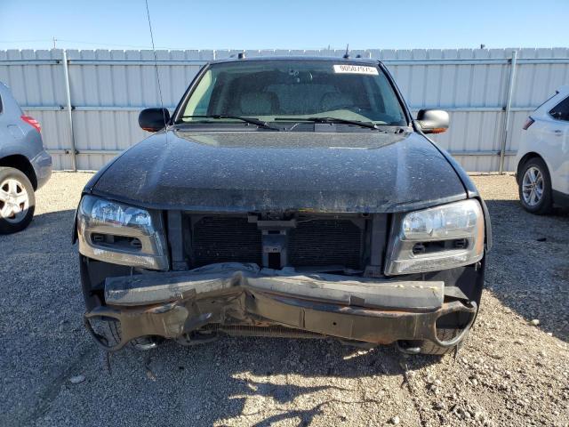 Photo 5 from auction – 2005 CHEVROLET TRAILBLAZE with VIN 1GNDT13S452318976