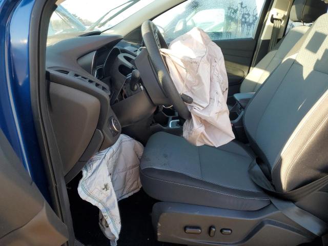 Photo 7 from auction – 2017 FORD ESCAPE SE with VIN 1FMCU9G97HUF11280