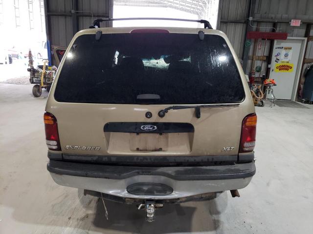 صورة رقم 6 من المزاد - 2000 FORD EXPLORER X مع VIN 1FMZU83P3YZB91483