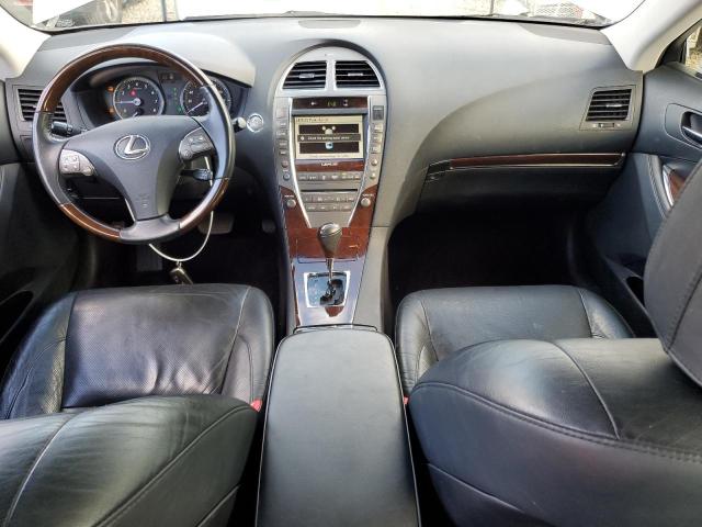 Photo 8 from auction – 2012 LEXUS ES 350 with VIN JTHBK1EG0C2502402