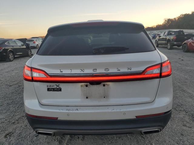 Photo 6 from auction – 2016 LINCOLN MKX SELECT with VIN 2LMTJ6KR1GBL47483