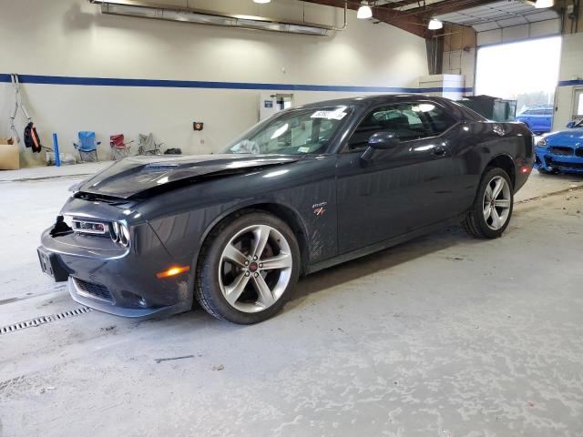 DODGE CHALLENGER 2017 with VIN 2C3CDZBT0HH580651 - Photo from auction