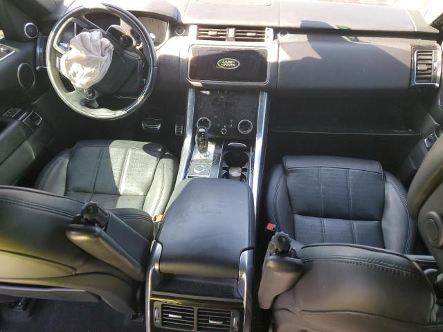 Photo 8 from auction – 2018 LAND ROVER RANGE ROVE with VIN SALWV2SV4JA413138