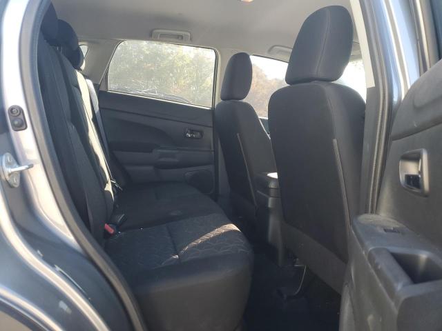 Photo 11 from auction – 2023 MITSUBISHI OUTLANDER with VIN JA4ARUAU7PU002117