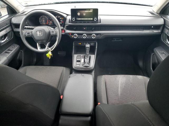 Photo 8 from auction – 2023 HONDA CR-V EX with VIN 2HKRS4H46PH413487
