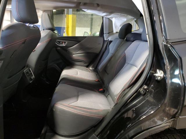 Photo 11 from auction – 2019 SUBARU FORESTER S with VIN JF2SKAPC2KH507206