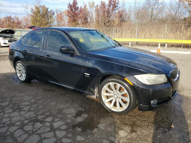 Photo 4 from auction – 2011 BMW 328 XI with VIN WBAPK7G50BNN85216