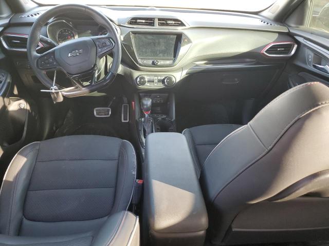 Photo 8 from auction – 2023 CHEVROLET TRAILBLAZE with VIN KL79MTSL0PB207343