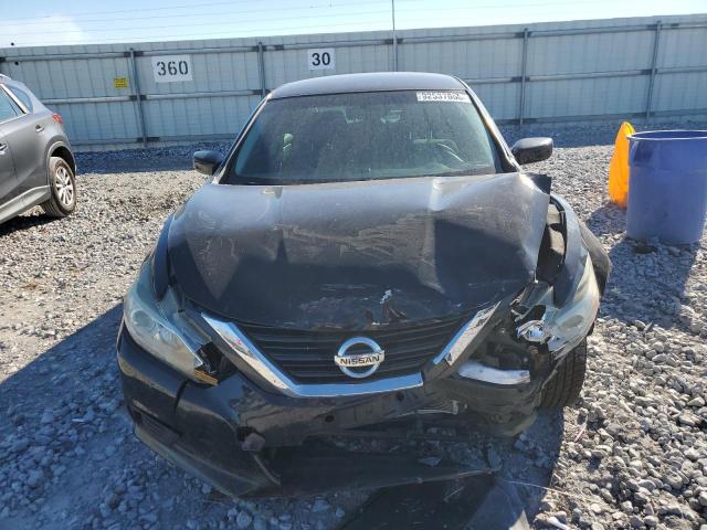Photo 5 from auction – 2017 NISSAN ALTIMA 2.5 with VIN 1N4AL3AP0HC480615
