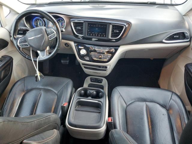Photo 8 from auction – 2019 CHRYSLER PACIFICA T with VIN 2C4RC1BG0KR566926