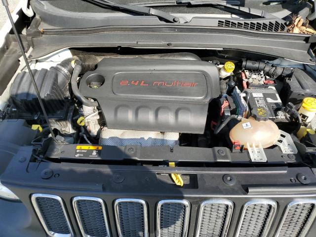 Photo 12 from auction – 2017 JEEP RENEGADE S with VIN ZACCJBAB4HPE91040