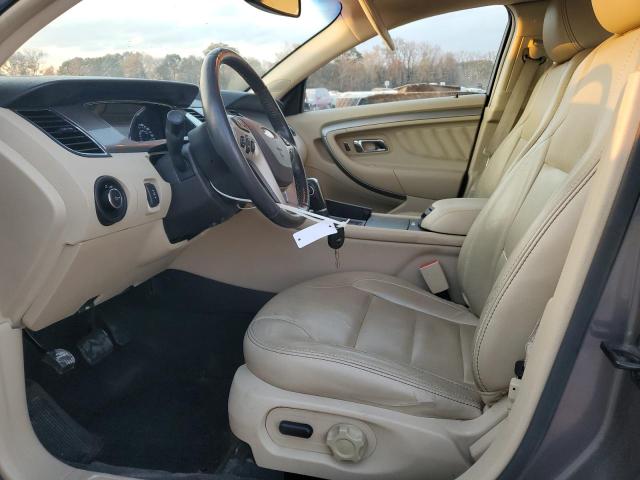 Фото 7 с аукциона – 2013 FORD TAURUS SEL с VIN 1FAHP2E89DG167551