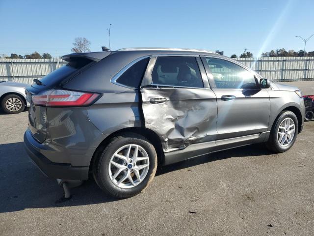 Photo 3 from auction – 2022 FORD EDGE SEL with VIN 2FMPK4J91NBB12143