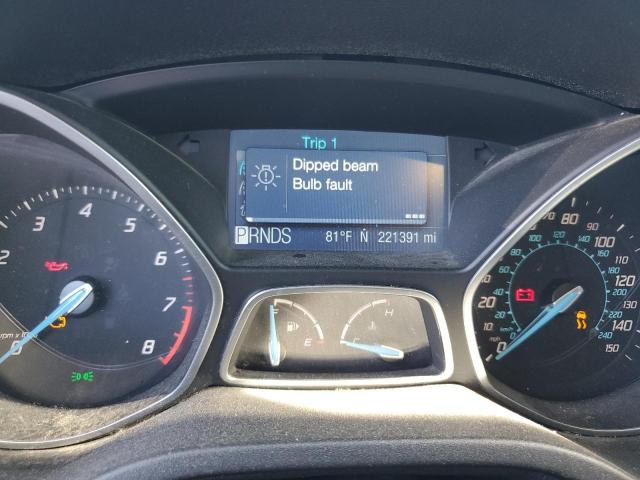 Photo 9 from auction – 2012 FORD FOCUS SEL with VIN 1FAHP3M28CL333664