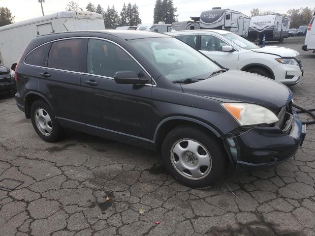 Photo 4 from auction – 2010 HONDA CRV with VIN JHLRE3H35AC008140