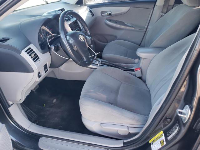 Photo 7 from auction – 2012 TOYOTA COROLLA with VIN 2T1BU4EE5CC773985