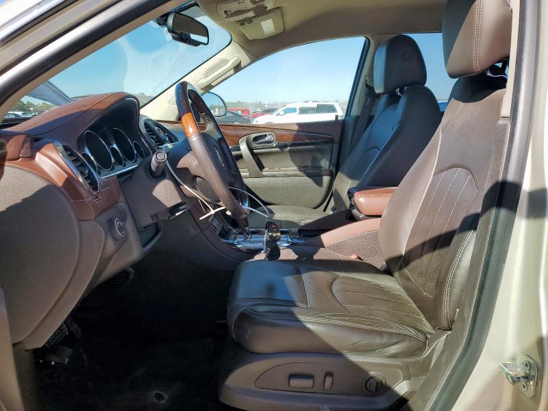 Photo 7 from auction – 2014 BUICK ENCLAVE with VIN 5GAKVBKD1EJ212690