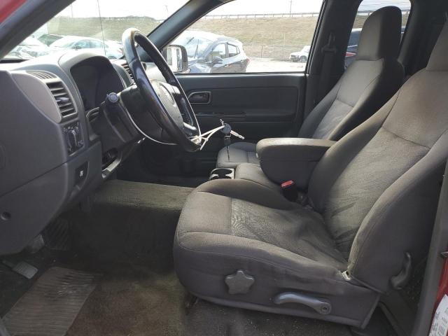 Photo 7 from auction – 2004 CHEVROLET COLORADO with VIN 1GCDT196148124128